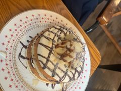 海盐巧克力香蕉-AFS Cafe & Canteen(闽江二路店)