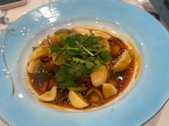 -攸州小镇家湘菜(小米科技园店)