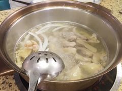-原味四季椰子鸡(公明百佳华店)