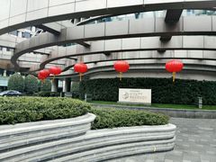 -杭州君悦酒店