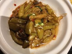 -兰亭轩茶餐厅(长江路店)