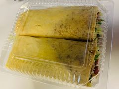 -山东傻大粗粮煎饼(牛街店)