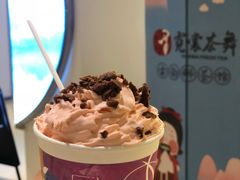 -霓裳茶舞(上海静安大悦城店)