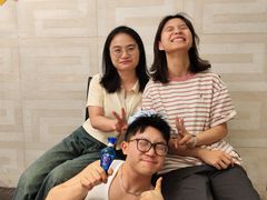 -珈境湖畔餐厅·湖北菜·江浙菜•樱花季(西北湖店)