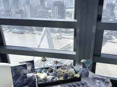 -天玑高空江景餐厅&酒吧Sky Secret Restaurant&Bar