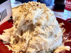花生绵绵冰-红辣椒·川菜·火锅(科华路店)