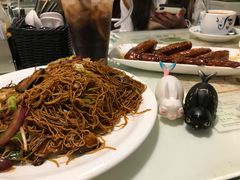 -翠华餐厅(旺角文华商场店)