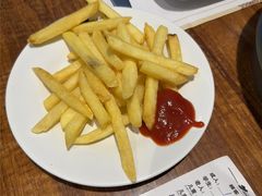 -汉巴味德(沈阳万象汇店)
