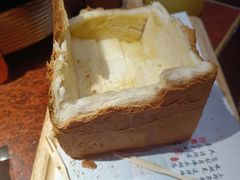 -绿茶餐厅(蓝色港湾店)