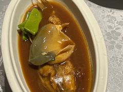 -沈灶河豚宴·河豚融合餐厅(汉中路店)