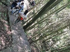 -福建天门山