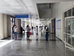 -首都医科大学附属北京天坛医院