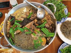 -老味道1992(武当山店)