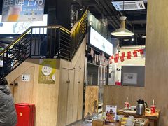 -木屋烧烤(龙湖天街店)