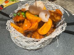 -老福洲·三十年福州味(斗东店)