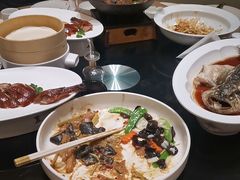 -新乾隆酒楼(帝景园店)