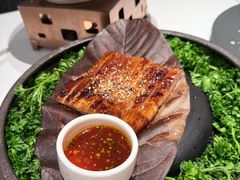 -清莱湾 CHIN RAI·甄选泰餐(万象前海店)