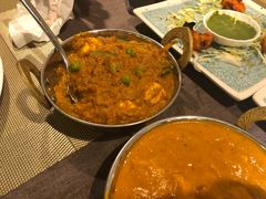 -Pita's&Tika's中东和印度风味餐厅(龙湖天街店)