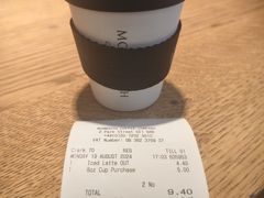 -Monmouth Coffee(博罗市场店)