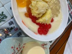 -堂屋糖水店(愚园店)