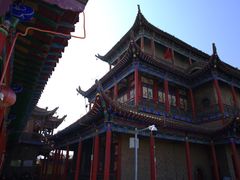 -高庙保安寺