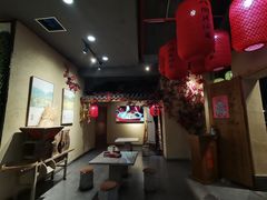 -乡里八闽·福州乡土菜(高宅店)