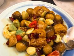 -君霖私家菜(春柳店)