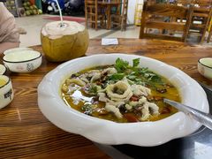 -创味·民间海南菜·非遗藤桥排骨(藤桥·免税城店)