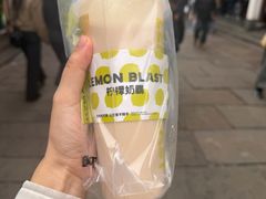 -衣裳街历史文化街区