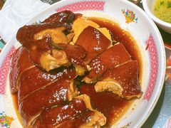 -细记港九大牌档(长宁龙之梦店)