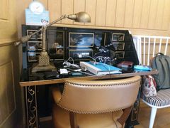 -天津津利华酒店