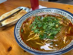 -老宋淮南牛肉汤(大通路店)