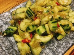 -万兴佳烤肉·长白山老味道(宏泰广场店)