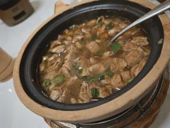 -新凯旋烧烤·燕姐千岛湖土菜