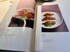 -四季民福烤鸭店(王府井东安门店)