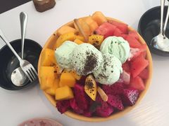 -蜜糖甜品铺(朝一村民公寓店)