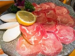 -万兴佳烤肉·长白山老味道(东岸里店)