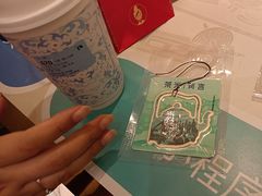 -茶米有言(城市市集龙之梦店)