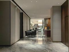 -广州融创花间堂悦雪酒店-花间食西餐厅
