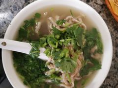 -清真喜兰老丁羊汤特色小吃