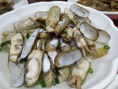 -天天渔港海鲜酒家(石浦玉泉路店)