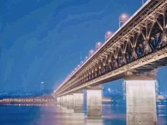 -武汉长江大桥