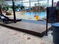 -渔岛海洋度假区