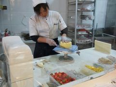 -维尔纳斯·生日蛋糕·动物奶油冰淇淋蛋糕(六里桥店)