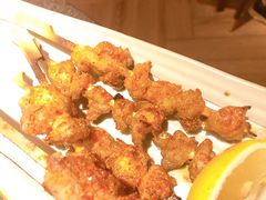 -丝路金桃·新疆菜(徐汇店)