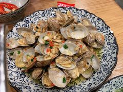 -虾小龙老长沙龙虾馆(坡子街店)