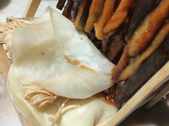 一帘茄子-伊兰津范儿