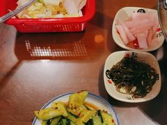 -富正毅三下锅·湘西韵味(天门山索道店)