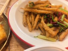 -郑记•不夜城烧烤•龙虾•虾蟹(黄鹤楼店)