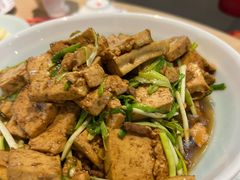 -斯琴阿妈蒙古餐厅(新城店)